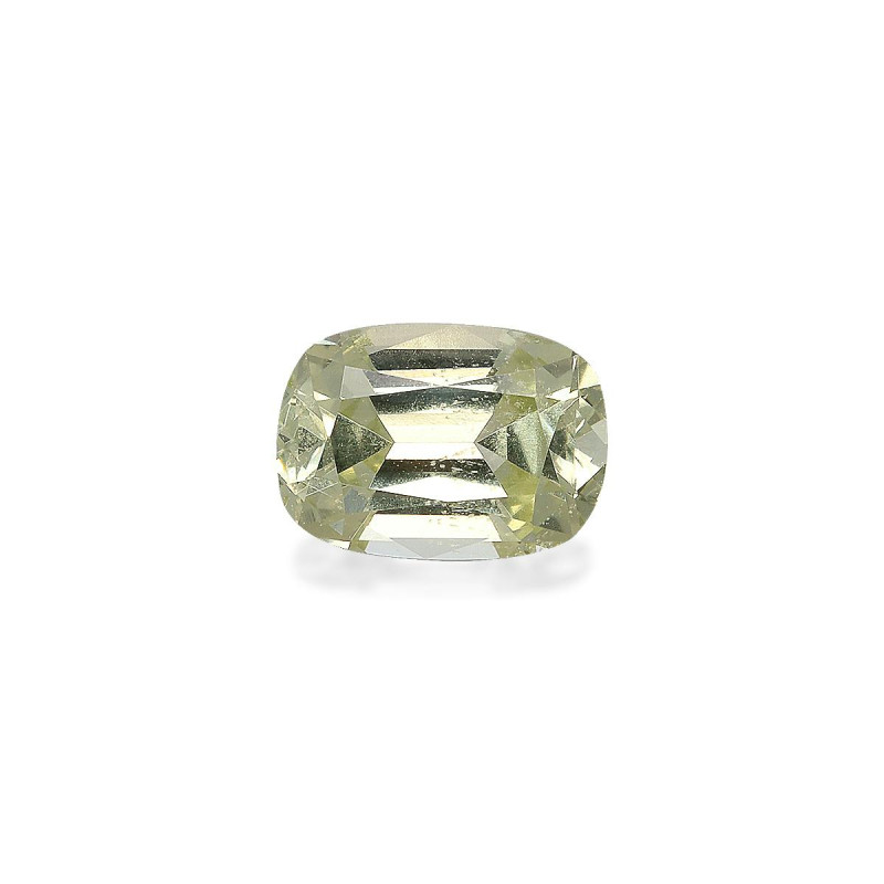 CUSHION-cut Grossular Garnet  1.09 carats