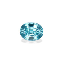 zircon الحجم بيضاوي  2.99 