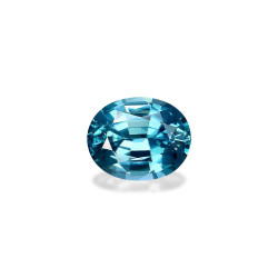 zircon lengte OVAL  4.37...