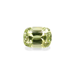 Chrysoberyl taille COUSSIN...
