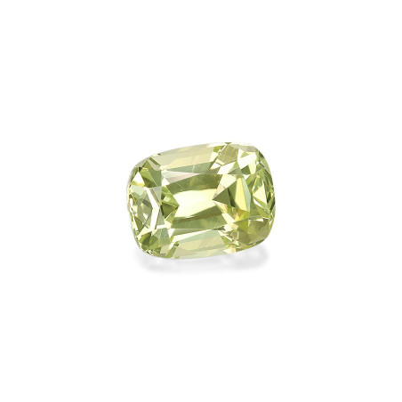 Chrysoberyll lengte KISSEN  2.33 karaten