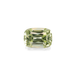 金绿宝石 taille 靠垫 绿色 1.15 carats