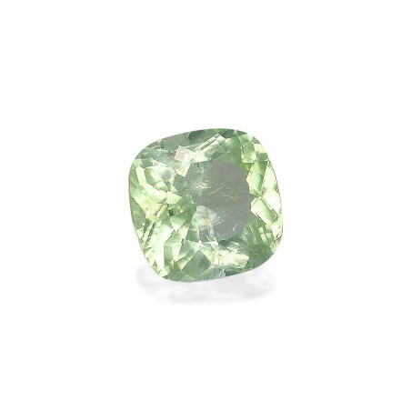 CUSHION-cut Paraiba Tourmaline  2.05 carats