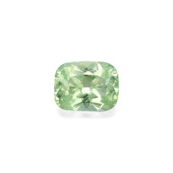 Tourmaline Paraiba lengte KISSEN 2.29 karaten