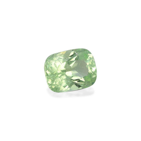 Tourmaline Paraiba lengte KISSEN Gr&uuml;n 2.29 karaten