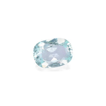 CUSHION-cut Paraiba Tourmaline  1.61 carats