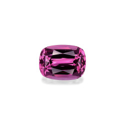 rhodolite taille 靠垫 紫红色粉红...