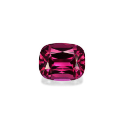 rhodolite taille COUSSIN...
