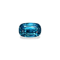 Zircon Bleu taille COUSSIN...