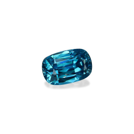 Circonio Azul taille COUSSIN Azul 7.30 carats