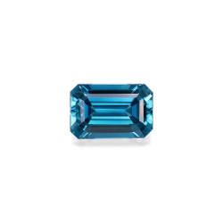 Zircon Bleu taille...