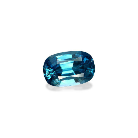Circonio Azul taille COUSSIN Azul 13.58 carats