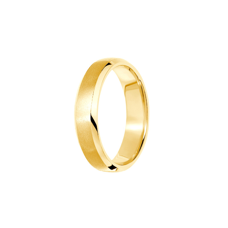 Blake Men’s Wedding Band