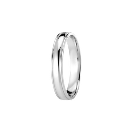 Herren-Trauring Monomer