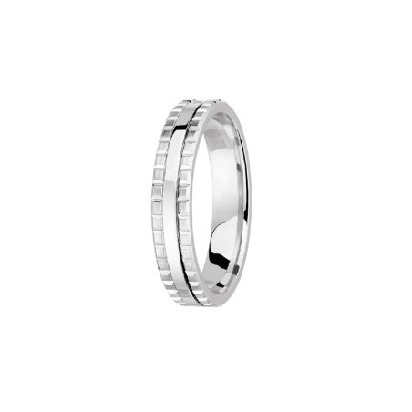 Chevalier Men’s Wedding Band
