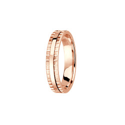 Herren-Trauring Chevalier – 18K Gold oder Platin 950 | Celinni