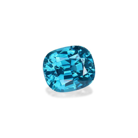 Circonio Azul taille COUSSIN Azul 11.76 carats
