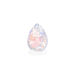 rainbow moonstone taille 梨子...