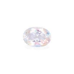 rainbow moonstone الحجم...