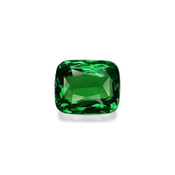 tsavorite taille COUSSIN...