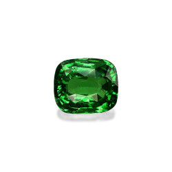 tsavorite taille COUSSIN...
