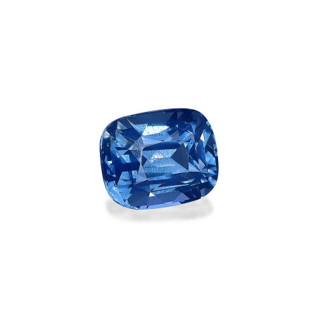 Spinelle bleue taille COUSSIN Ice Blue 1.83 carats