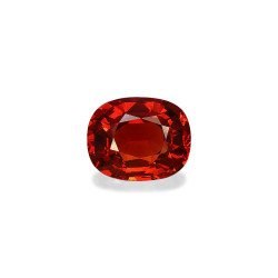 spessartite الحجم وسادة...