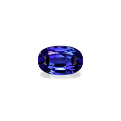Tansanit lengte OVAL...