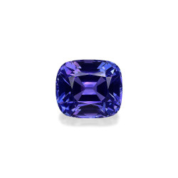 Tanzanite taille COUSSIN...