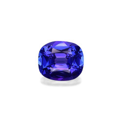 Tanzanite taille COUSSIN...