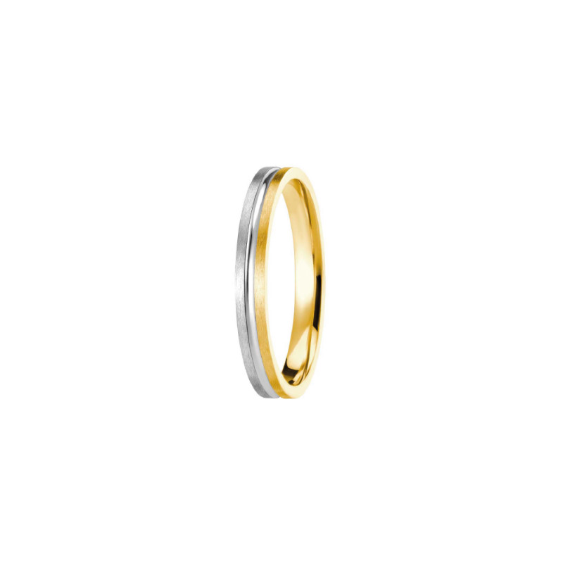 Alliance Mariage Victor