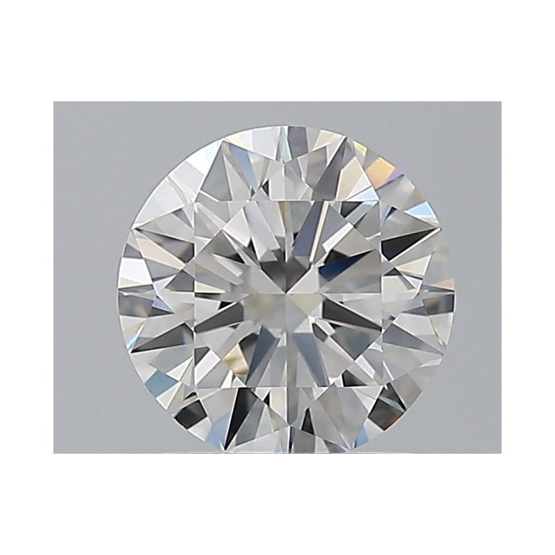 الماس بشكل دائري بوزن 1.5 قيراط