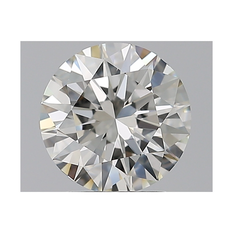 الماس بشكل دائري بوزن 1.8 قيراط