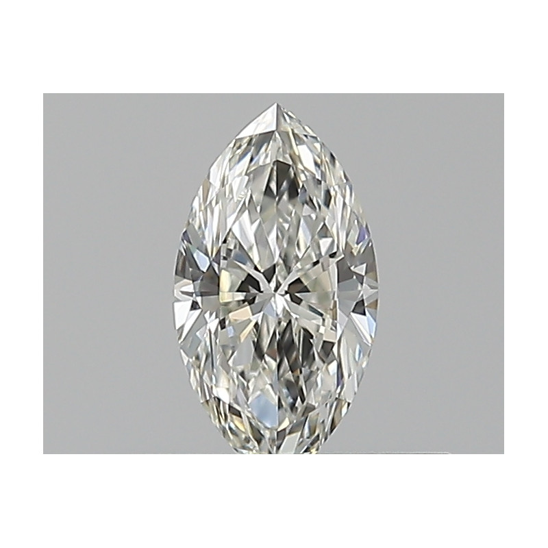 الماس على شكل ماركيز بوزن 0.3 قيراط