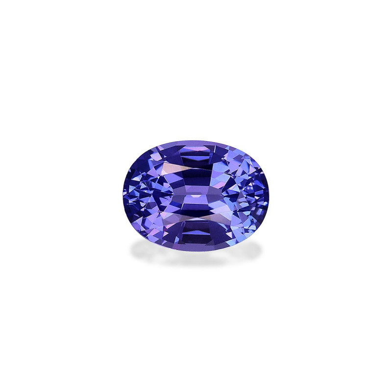 Tanzanita taille OVALE Azul 1.49 carats