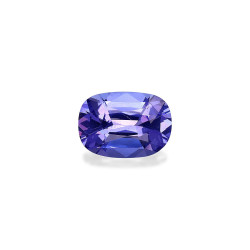 Tanzanite taille COUSSIN...