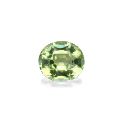 Kupfer-Turmalin lengte OVAL...