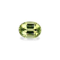 OVAL-cut Cuprian Tourmaline...