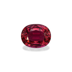Rosa Turmalin lengte OVAL...