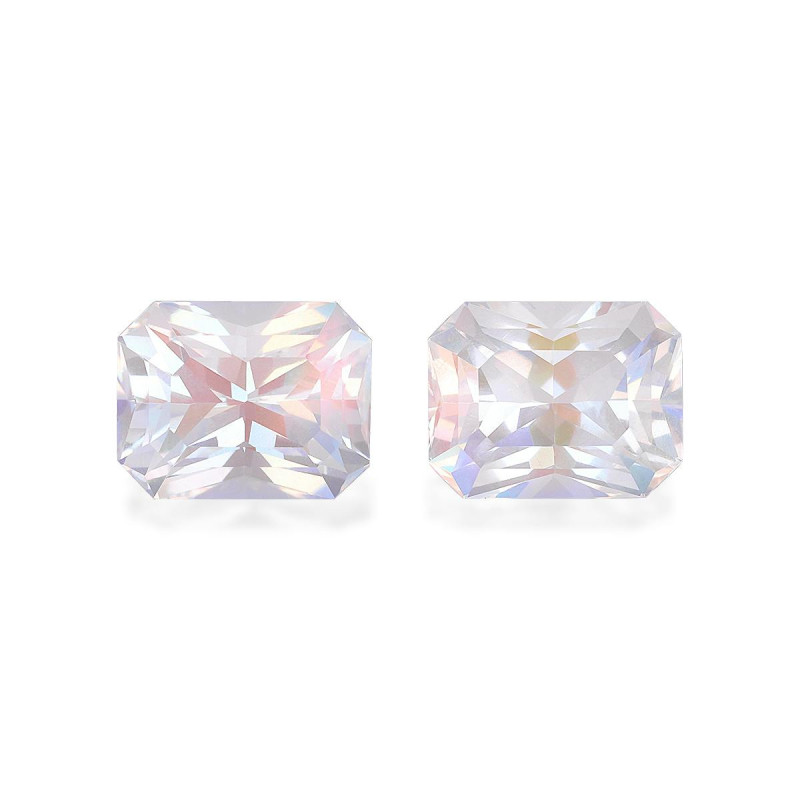 rainbow moonstone lengte RECHTECKIG  4.85 karaten
