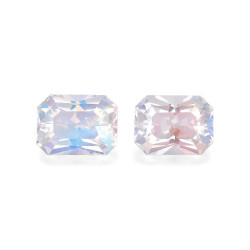rainbow moonstone taille...