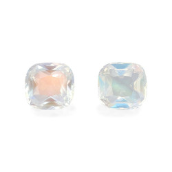 rainbow moonstone taille...