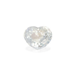 HEART-cut rainbow moonstone...