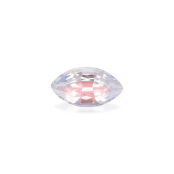 regenboog maansteen marquise maat wit 2,99 karaat