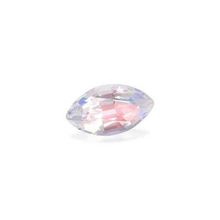 rainbow moonstone الحجم ماركيز أبيض 2.99 