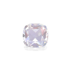 rainbow moonstone الحجم وسادة أبيض 1.95 