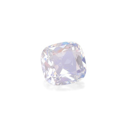 regenboog maansteen kussenmaat wit 1,95 karaat