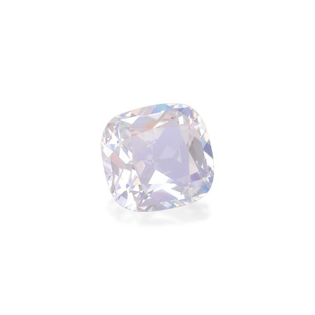 rainbow moonstone الحجم وسادة أبيض 1.95 
