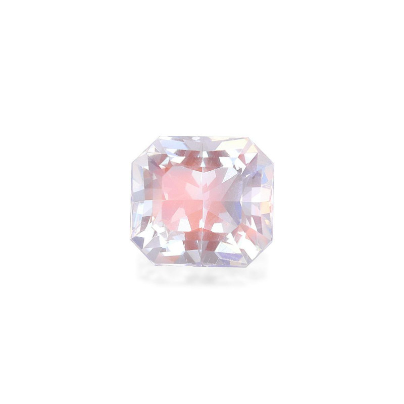rainbow moonstone taille RECTANGULARE Blanco 1.80 carats
