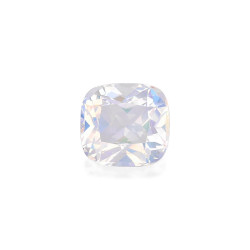 rainbow moonstone الحجم...